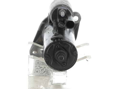 Startmotor VW POLO IV (9N_, 9A_) 1.4 TDI | BP25344875M8
