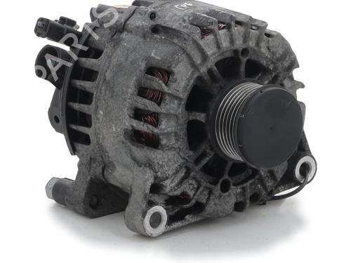 Alternator CITROËN C4 I (LC_) 1.6 HDi | BP29695813M7 