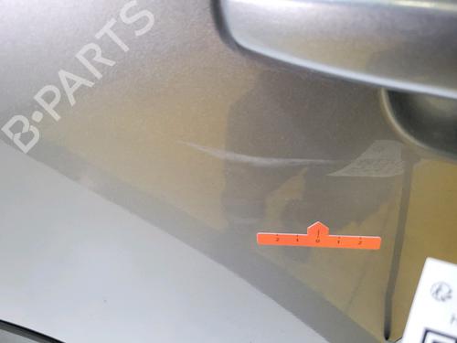 Dør venstre bagtil CITROËN C3 III (SX) 1.2 THP 110 (SXHNPS, SXHNZT, SXHNZ6) | BP38196208C4 - Image 6