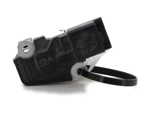 Used Starter Starter PEUGEOT BOXER Van 2.2 BlueHDi 140 (140 hp) 27552928 27552928