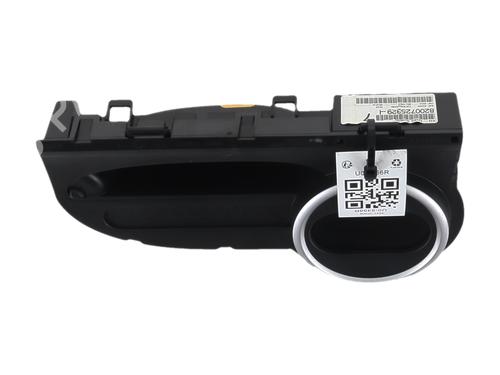 Instrument cluster RENAULT TWINGO II (CN0_) 1.5 dCi (CN0E) | BP39461443C47 - Image 2