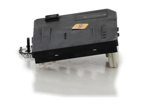 Used Fuse box RENAULT KANGOO / GRAND KANGOO II (KW0/1_) 1.5 dCi 85 (KW0K, KW0L, KW0B) (86 hp) 27908701