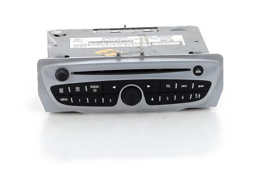 Used Radio Radio 39422455 39422455