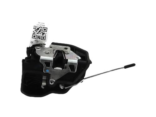 Used Front left lock BMW 1 (F20) 118 d (150 hp) 33110601