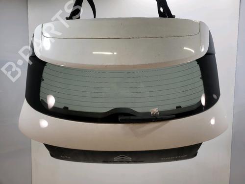 Coffre CITROËN C4 CACTUS 1.2 VTi 82 (82 hp) 31349718