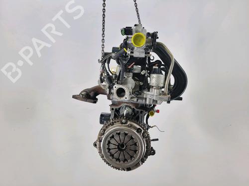Engine CHEVROLET MATIZ (M200, M250) 0.8 LPG | BP40004087M1 - Image 3