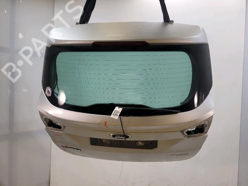 Used Tailgate Tailgate FORD B-MAX (JK) 1.5 TDCi (95 hp) 33926421 33926421