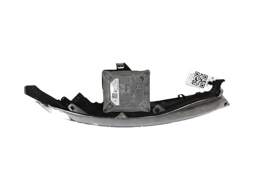 Used Left daytime light LANCIA DELTA III (844_) 1.6 D Multijet (844.AXC11, 844.AXC1A) (120 hp) 27308531
