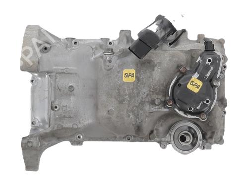 Cárter de aceite Cárter de aceite HONDA CIVIC VIII Hatchback (FN, FK) [2005-2012] 36252179 36252179