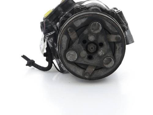 Used AC compressor AC compressor 38740974 38740974