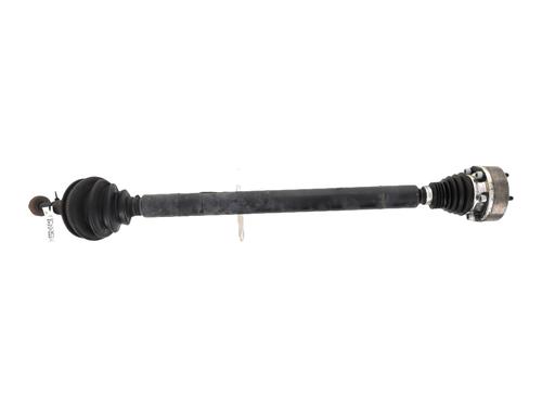Used Right front driveshaft VW GOLF V (1K1) [2003-2010]  26304934