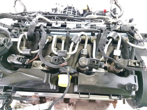 Engine SKODA FABIA II (542) 1.6 TDI | BP30334259M1 