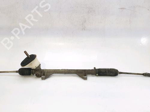 Used Steering rack RENAULT CLIO III (BR0/1, CR0/1) 1.5 dCi (BR0H, CR0H, CR1S, BR1S) (106 hp) 29578994