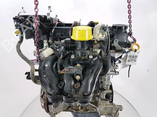 Engine CITROËN C1 (PM_, PN_) 1.0 | BP36005932M1  - Image 5