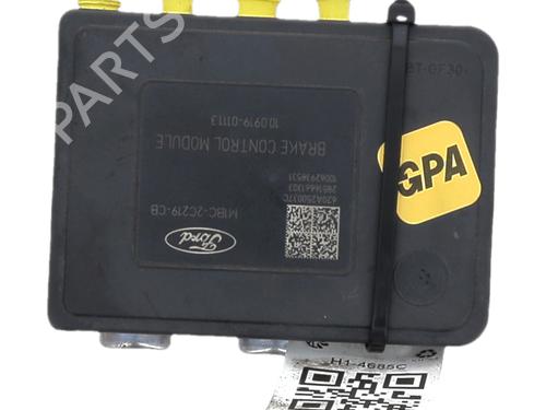 ABS pump FORD PUMA (J2K, CF7) 1.0 EcoBoost mHEV | BP39898766M43 - Image 6