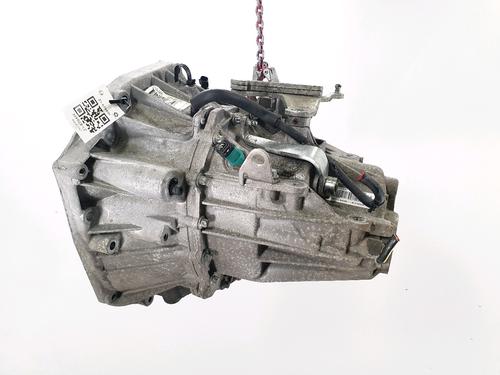 Used Gearbox Gearbox NISSAN JUKE (F15) 1.5 dCi (110 hp) 35999506 35999506