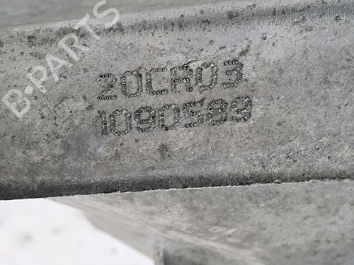 Gearbox CITROËN C3 II (SC_) 1.2 VTi 82 | BP31867398M3 