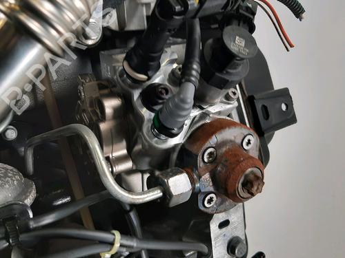 Engine PEUGEOT 2008 I (CU_) 1.6 HDi | BP32848361M1 - Image 8