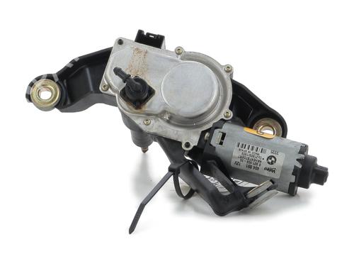 Rear wiper motor BMW 1 (E87) 118 d | BP26671086M102 
