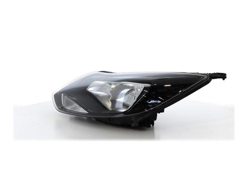Used Left headlight FORD FOCUS III [2010-2020]  28595090