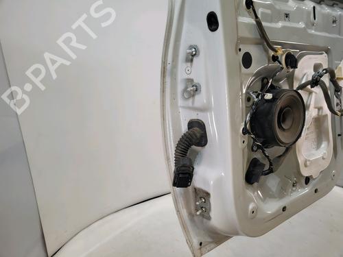 Right front door RENAULT ZOE (BFM_) ZOE | BP30380004C3 