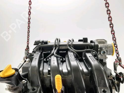 Engine RENAULT TWINGO II (CN0_) 1.2 16V (CN04, CN0B) | BP33309859M1  - Image 5