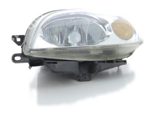 Left headlight CITROËN SAXO (S0, S1) 1.5 D | BP30799312C28