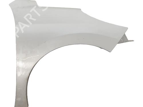 Forskærm Højre Forskærm Højre PEUGEOT 207 (WA_, WC_) 1.6 HDi (90 hp) 34112370 34112370