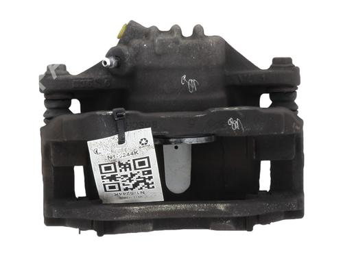 Left front brake caliper PEUGEOT 206 Hatchback (2A/C) 1.6 16V | BP30957048M105