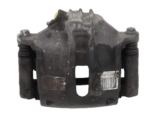 Used Right front brake caliper PEUGEOT 208 I (CA_, CC_) 1.2 THP 110 (110 hp) 32225697