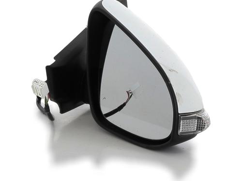 Right mirror TOYOTA YARIS (_P13_) 1.3 (NSP130_, NSP130) | BP29346554C27 