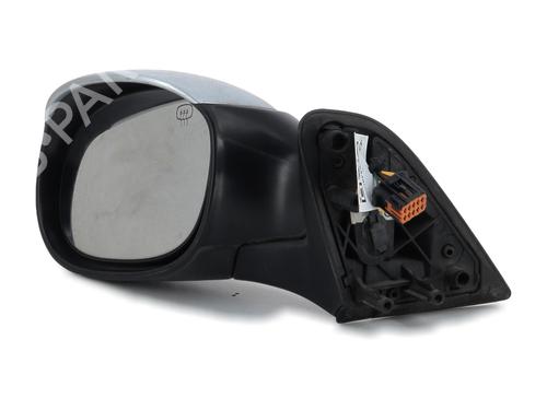 Left mirror CITROËN XSARA PICASSO (N68) 1.6 HDi | BP25127580C26 