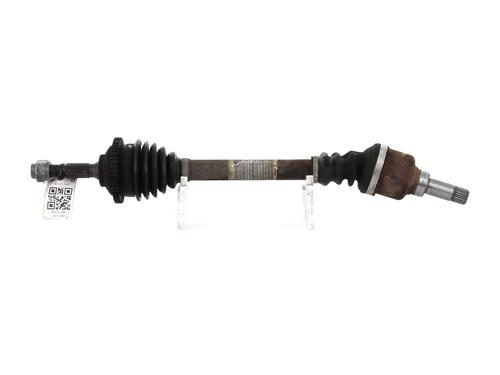 Left front driveshaft PEUGEOT 206+ (2L_, 2M_) 1.4 HDi eco 70 | BP29761918M38