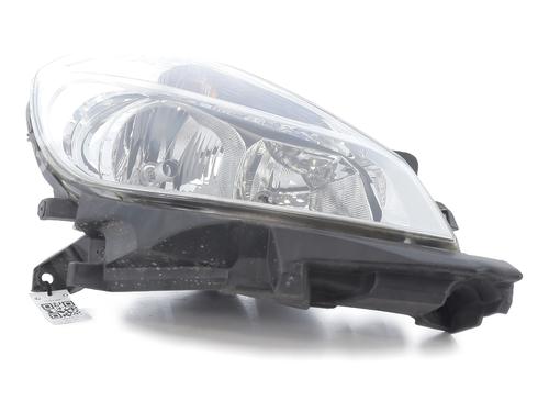 Used Right headlight Right headlight RENAULT CLIO III (BR0/1, CR0/1) 1.5 dCi (BR0H, CR0H, CR1S, BR1S) (106 hp) 33332463 33332463
