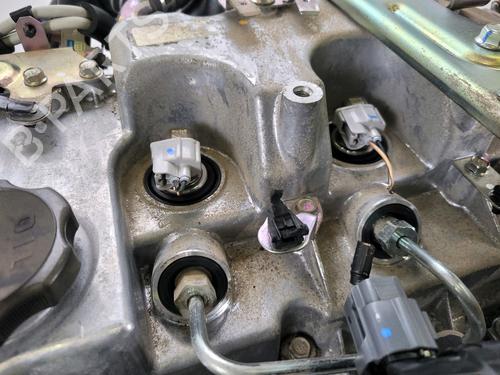 Motor MITSUBISHI PAJERO IV (V8_W, V9_W) 3.2 DI-D 4WD (V98W, V88W) | BP29443505M1 
