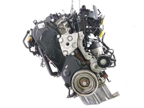 Motor CITROËN C4 Grand Picasso I (UA_) 2.0 HDi 138 (136 hp) 29931949