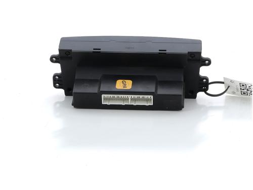 Climate control KIA SORENTO I (JC) 2.5 CRDi | BP21548744I5 