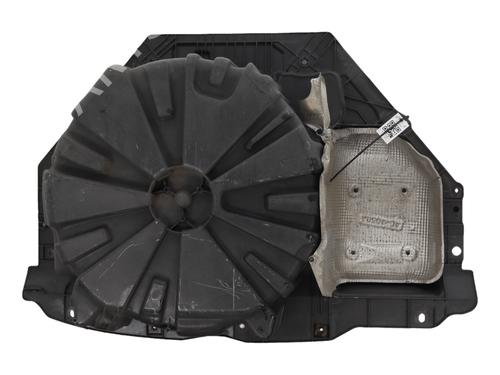 Luggage compartment floor RENAULT MEGANE IV Hatchback (B9A/M/N_) 1.5 dCi 90 (B9A1) | BP37166696I33 - Image 2