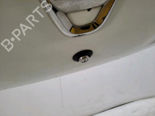 Heckklappe DACIA SANDERO II 1.5 Blue dCi 95 (B8JL) | BP32202342C6