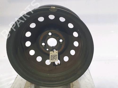 Used Rim KIA RIO II (JB) 1.4 16V (97 hp) 28310331