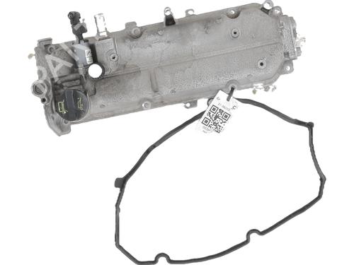 Used Valve cover FIAT PANDA (312_, 319_) 1.2 (312PXA1A) (69 hp) 30653465