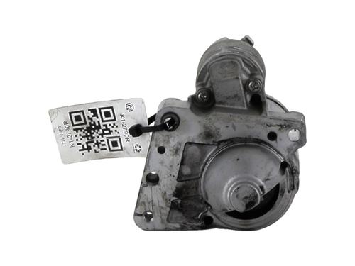 Starter CITROËN C4 Picasso I MPV (UD_) 1.6 HDi | BP30827361M8