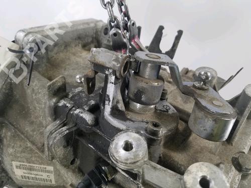 Manual gearbox MINI MINI (R50, R53) Cooper | BP11200291M3  - Image 5