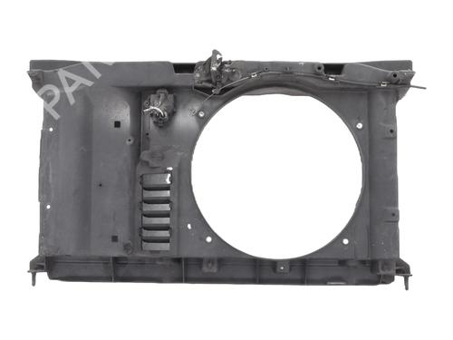 Used Front slam panel Front slam panel PEUGEOT 307 (3A/C) 2.0 HDi 90 (90 hp) 33280375 33280375