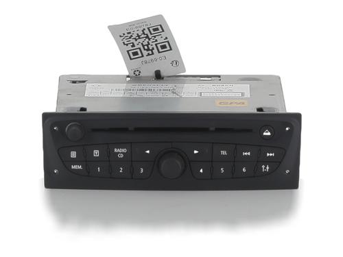 radio-renault-clio-iii-br01-cr01-2005-2006-2007-2008-2009-2010-2011-2012-2013-2014-31699751 main image