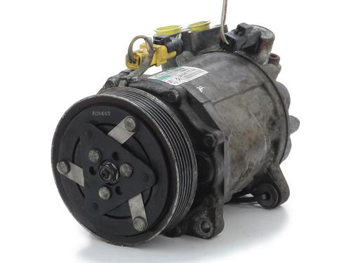Used AC compressor PEUGEOT 607 (9D, 9U) 2.7 HDi 24V (204 hp) 30140797
