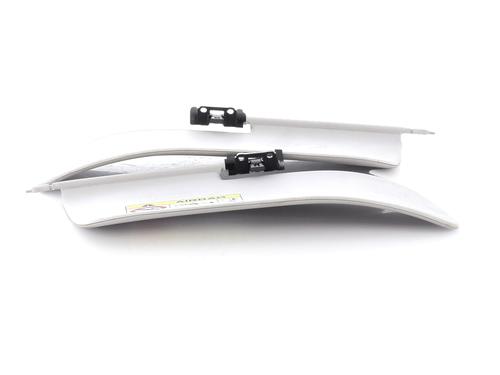 Left sun visor CITROËN C3 II (SC_) 1.4 HDi 70 (SC8HZC, SC8HR0, SC8HP4) | BP40114796I1 - Image 3