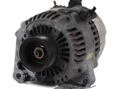 Used Alternator Alternator TOYOTA RAV 4 II (_A2_) 2.0 4WD (ACA21, ACA20) (150 hp) 40057865 40057865