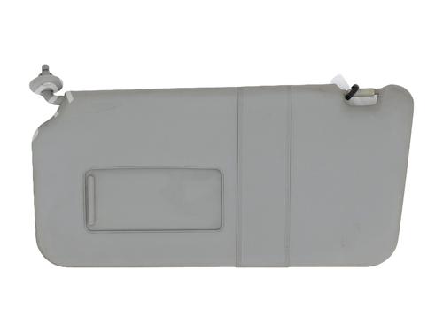 Used Left sun visor SUZUKI SWIFT IV (FZ, NZ) 1.2 (AZH412, ZC72S) (94 hp) 30140885