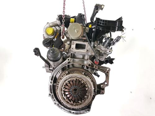 Engine PEUGEOT 206+ (2L_, 2M_) 1.4 HDi eco 70 | BP37457104M1 - Image 3